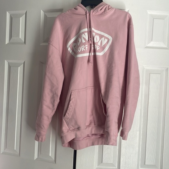 COPY - ron jon hoodie - Picture 2 of 5